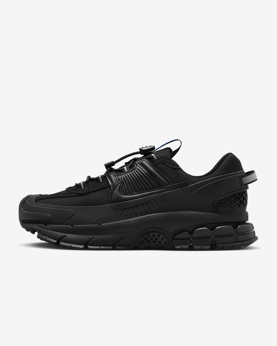 Nike air zoom vomero fashion black